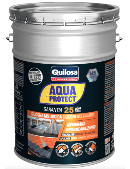 SILICONA LIQUIDA MS BLANCO 1 KG