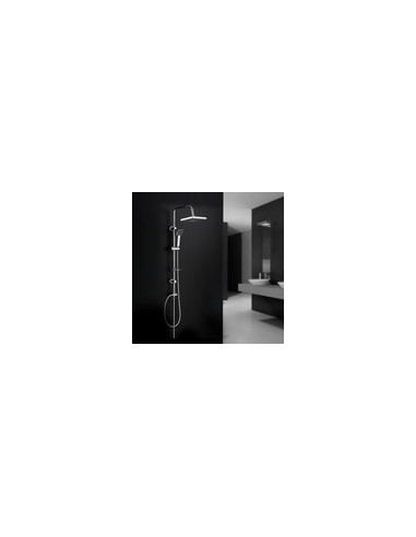 COLUMNA DUCHA SIN GRIFO MODELO FONFRIA
