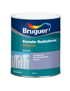 ESMALTE RADIADORES ACRYLIC BLC 750 ML