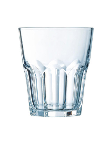 VASO AGUA NEW AMERICA ECO PACK 6 40 CL