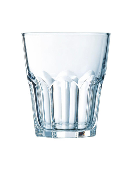 VASO AGUA NEW AMERICA ECO PACK 6 40 CL