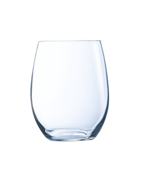 VASO AGUA ARA ECO PACK 6 44 CL