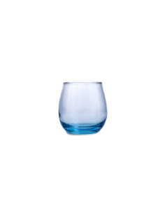 VASO AGUA AZUL MARINE ECO PACK 6 32 CL