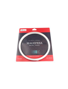 JUNTA SILICONA OLLA RAPIDA MAGEFESA 22 CM