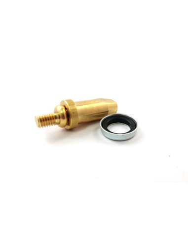 CONO HUSILLO +ARANDELAS OLLA MAGEFESA