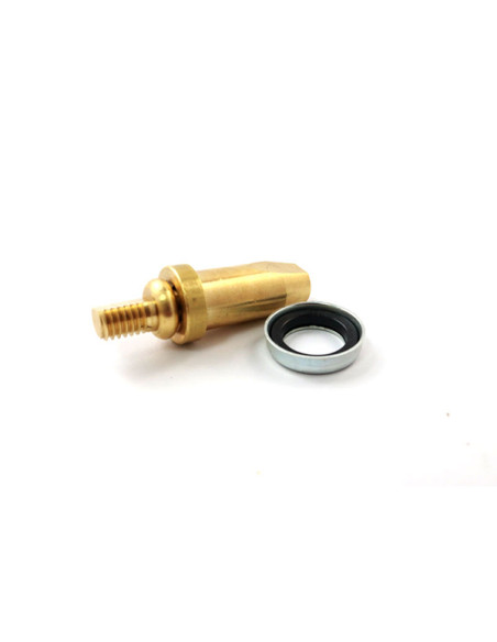 CONO HUSILLO +ARANDELAS OLLA MAGEFESA