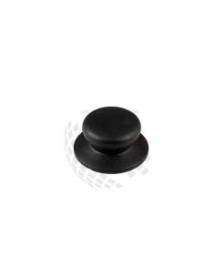 POMO TAPA CRISTAL UNIVERSAL C/TORNILLO