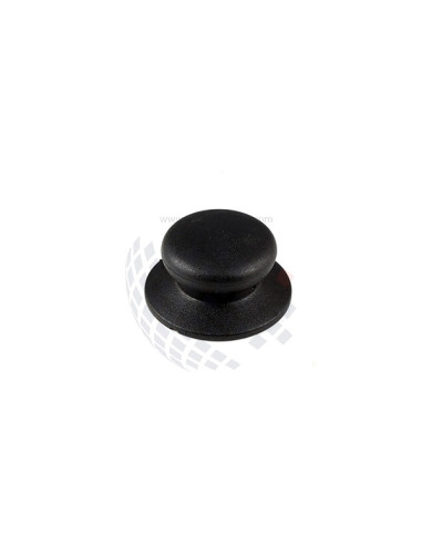 POMO TAPA CRISTAL UNIVERSAL C/TORNILLO