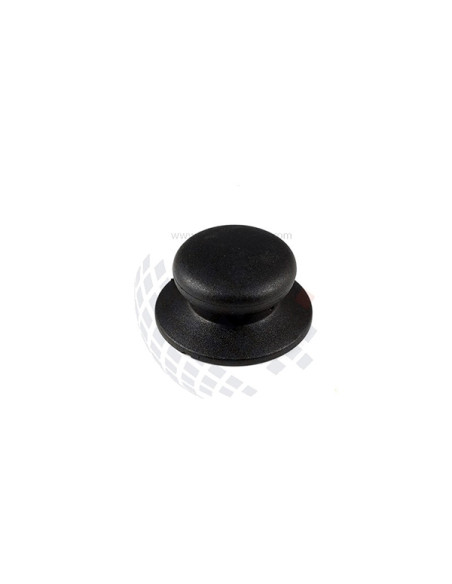 POMO TAPA CRISTAL UNIVERSAL C/TORNILLO