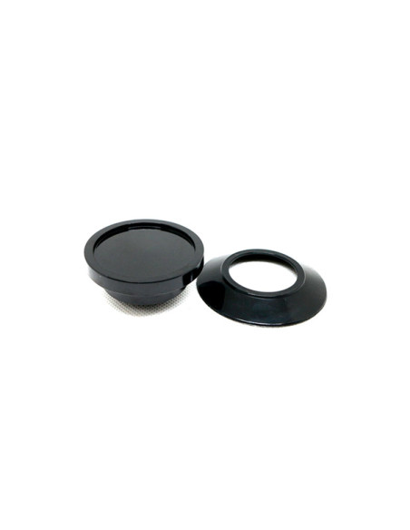 POMO TAPA UNIVERSAL C/TORNILLO