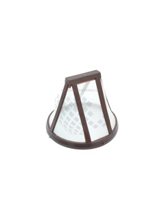 FILTRO CAFE PERMANENTE NYLON N.4