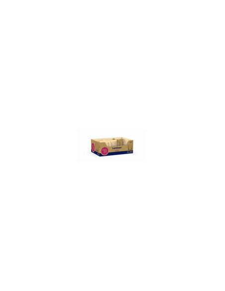 VASO SIDRA PINTA PACK 6 36 CL