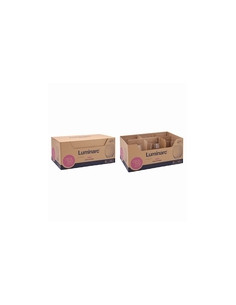 VASO AGUA ARA ECO PACK 6 44 CL 2