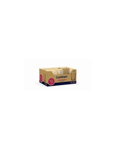 VASO SIDRA GIGANTE PACK 6 50 CL 2