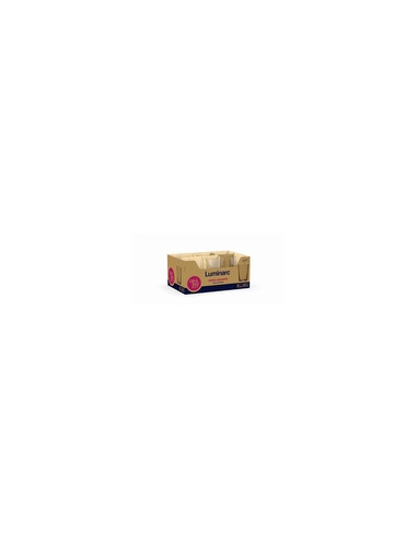VASO SIDRA GIGANTE PACK 6 50 CL