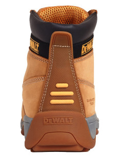 BOTA PIEL NOBUCK SB MARRON 46 2