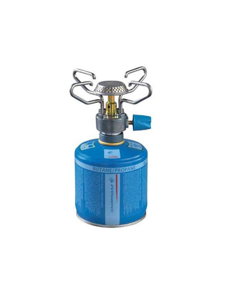 HORNILLO GAS STOVE BLEUET MICRO PLUS 1300 W
