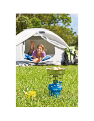 HORNILLO GAS BLEUET PLUS 206