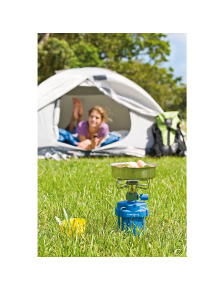 HORNILLO GAS BLEUET PLUS 206