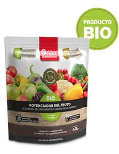 POTENCIADOR DEL FRUTO C/15 SOBRES 40 G