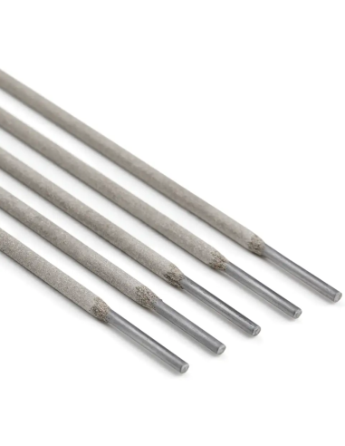 ELECTRODO RUTILO P/275 2,5X350 MM