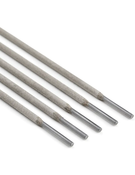 ELECTRODO RUTILO P/275 2,5X350 MM