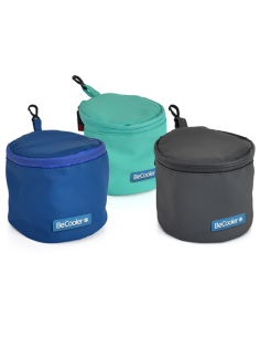 BOLSA PORTA YOGURT/FRUTA SURT