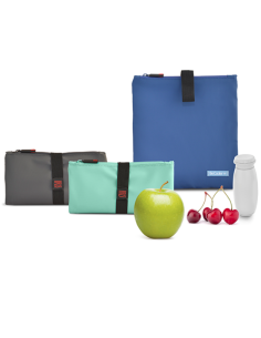 BOLSA PORTA-ALIMENTOS SNACK COOLER SURTIDO