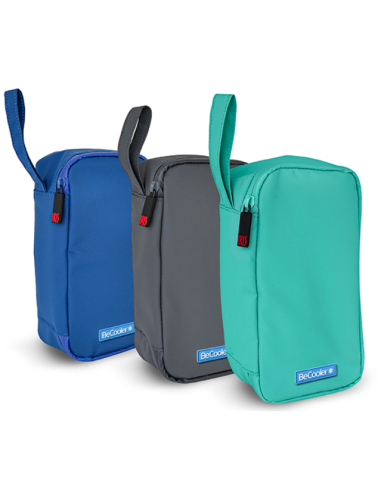 BOLSA PORTA-ALIMENTOS NANO COLLER SURTIDO