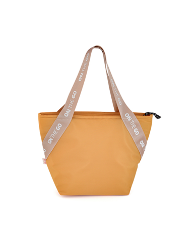 BOLSA PORTALIMENTOS CALABAZA 3,7 L
