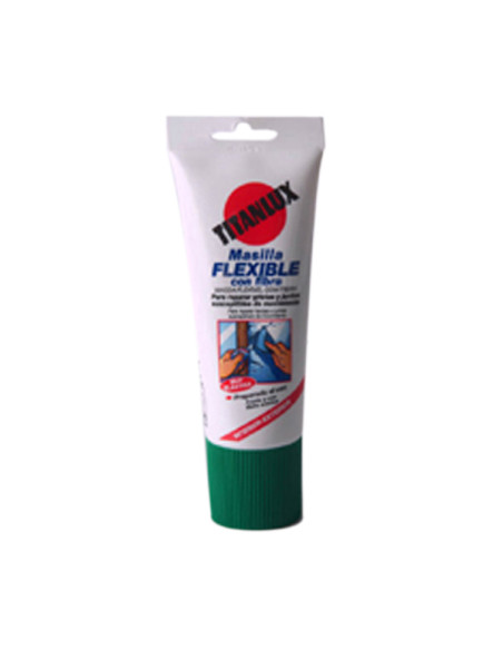 MASILLA FLEXIBLE FIBRA 200 ML