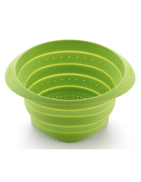 ESCURRIDOR PLEGABLE SILICONA 3,8 L