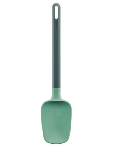 ESPATULA CUCHARA COCINA SILICONA