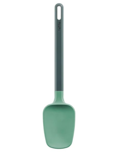 ESPATULA CUCHARA COCINA SILICONA