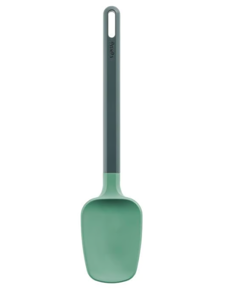 ESPATULA CUCHARA COCINA SILICONA