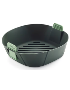MOLDE RECIPIENTE SILICONA FREIDORA AIRE L 3,5-5 L