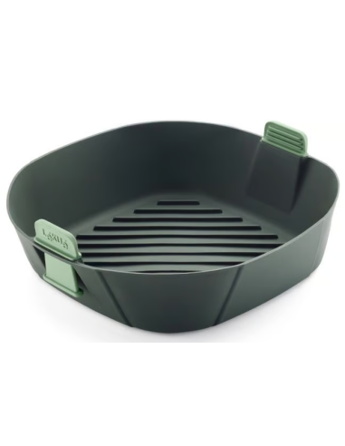 MOLDE RECIPIENTE SILICONA FREIDORA AIRE XL 5-6,5 L