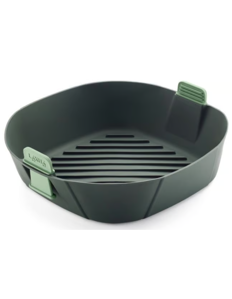 MOLDE RECIPIENTE SILICONA FREIDORA AIRE XL 5-6,5 L