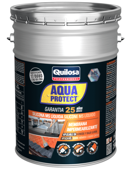 SILICONA LIQUIDA MS NEGRO 5 KG