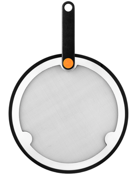 TAPA ANTI SALPICADURAS EFFICIENT 18-20-22CM