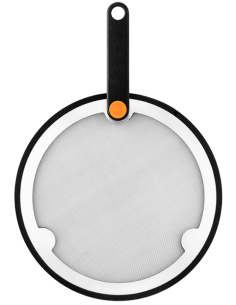 TAPA ANTI SALPICADURAS EFFICIENT 24-26-28CM