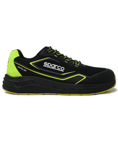 ZAPATO SERRAJE S1P PUNT+PLANT 46