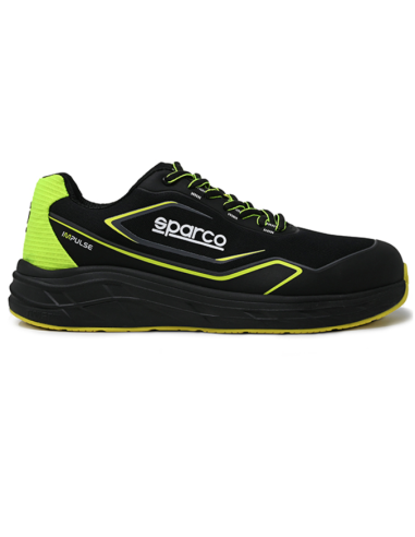 ZAPATO SERRAJE S1P PUNT+PLANT 39