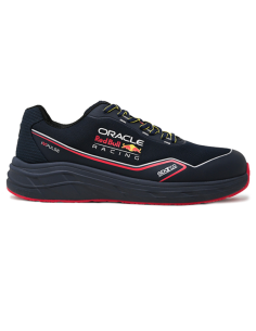 ZAPATO SERRAJE S1P PUNT+PLANT 42