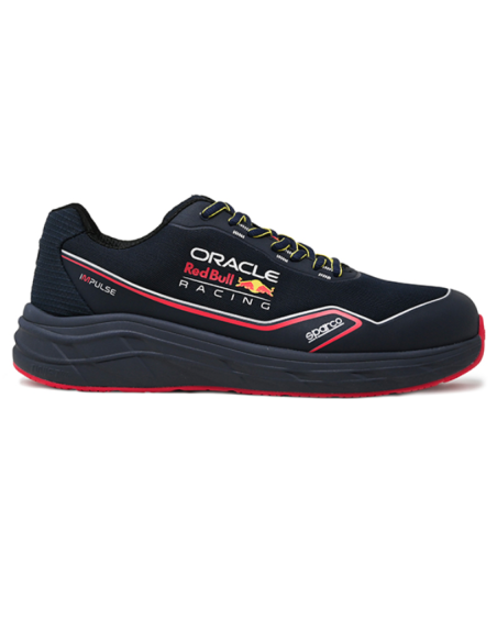 ZAPATO SERRAJE S1P PUNT+PLANT 42