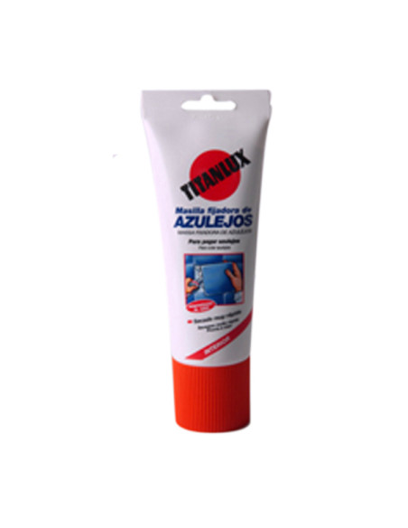 MASILLA FIJACION AZULEJO 200 ML