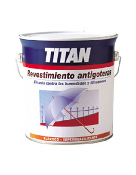 ANTIGOTERAS GRIS 4 L