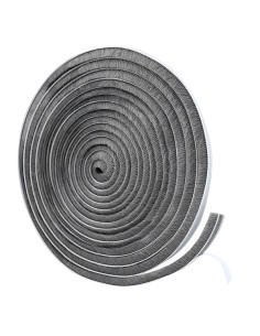 BURLETE PP GRIS 5M