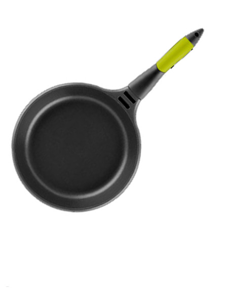 SARTEN INDUCCION M/DESMONT.KIWI 26 CM