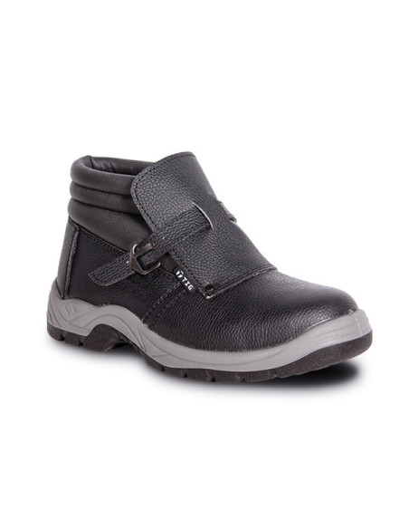 BOTA PIEL SOLDADOR S1 PU+PLA TIG 44